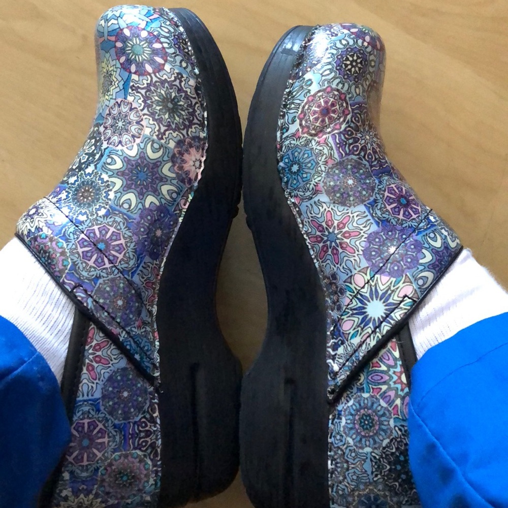 Dansko Nursing shoes
